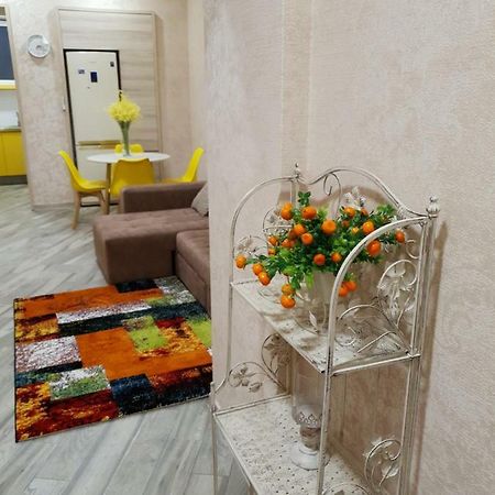 Mtacminda Apartment Tbilisi Zewnętrze zdjęcie