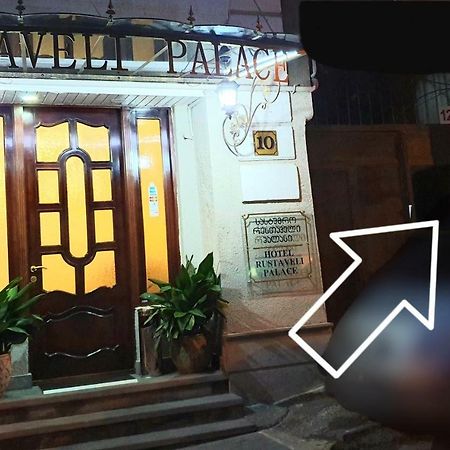 Mtacminda Apartment Tbilisi Zewnętrze zdjęcie