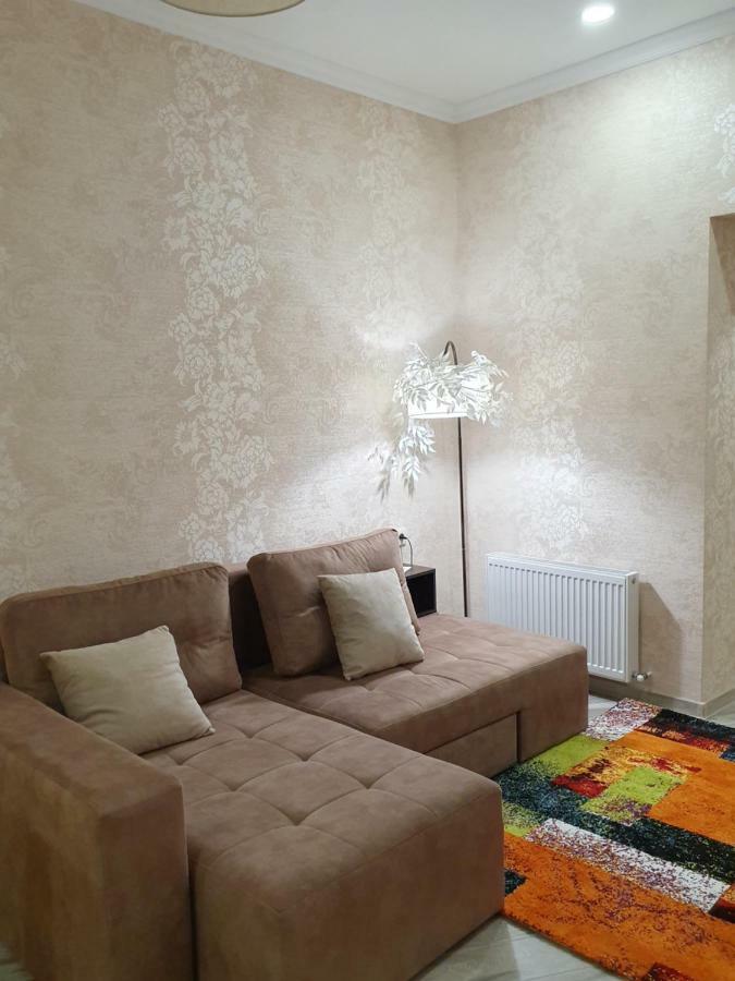 Mtacminda Apartment Tbilisi Zewnętrze zdjęcie