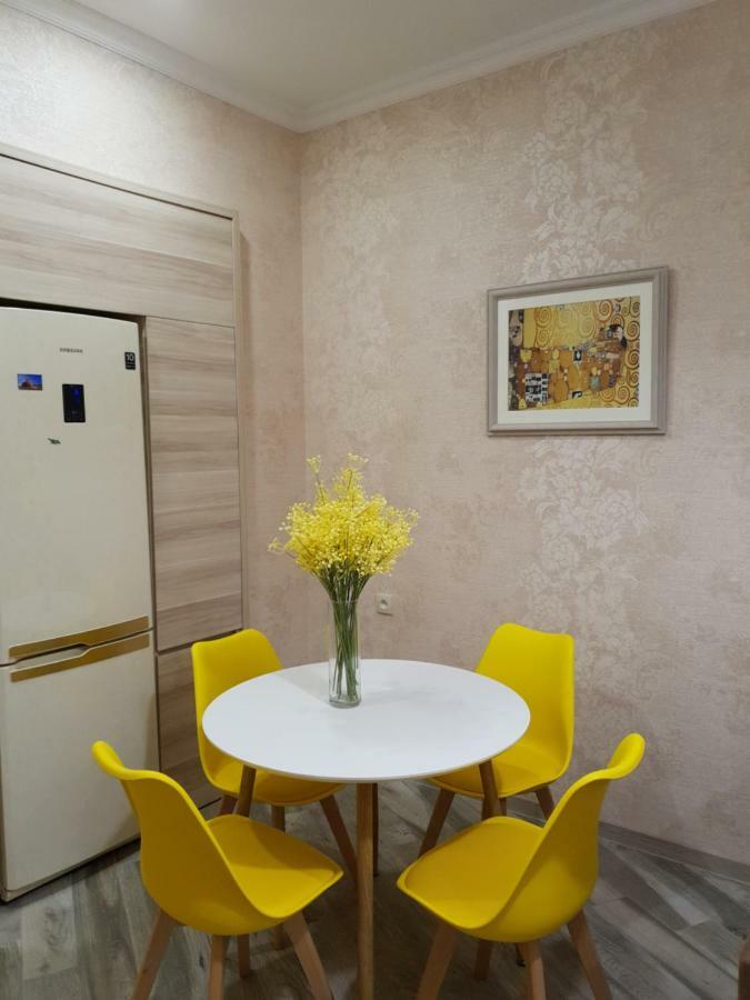Mtacminda Apartment Tbilisi Zewnętrze zdjęcie