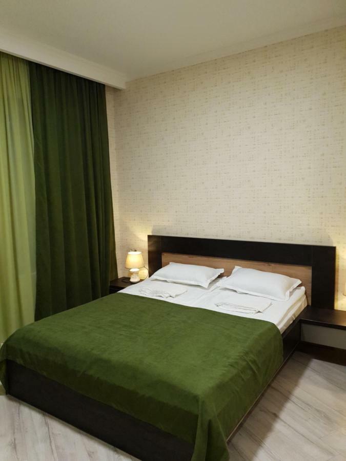 Mtacminda Apartment Tbilisi Zewnętrze zdjęcie