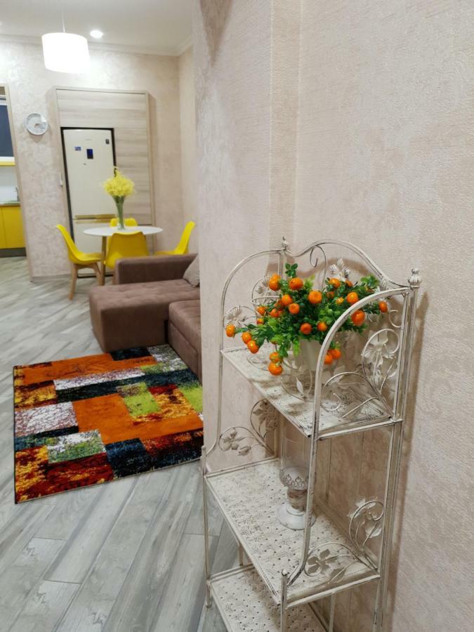 Mtacminda Apartment Tbilisi Zewnętrze zdjęcie