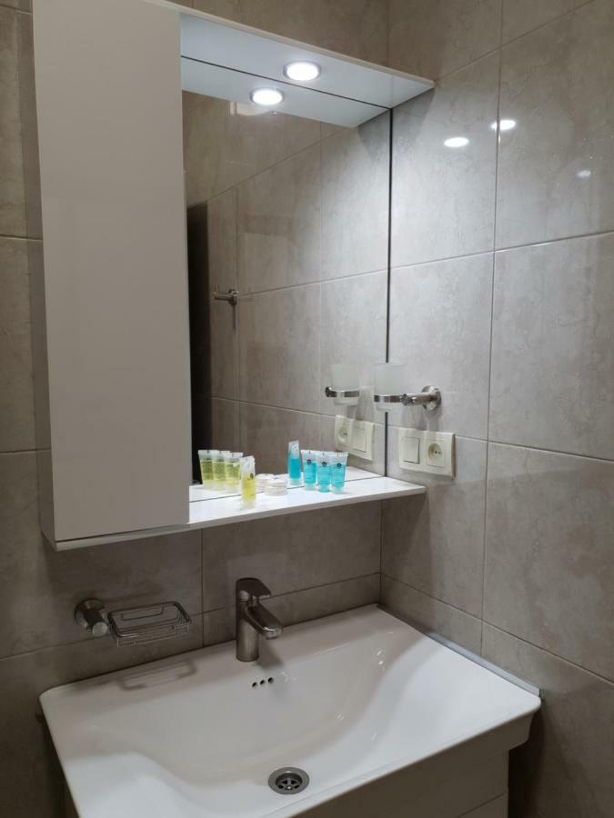Mtacminda Apartment Tbilisi Zewnętrze zdjęcie