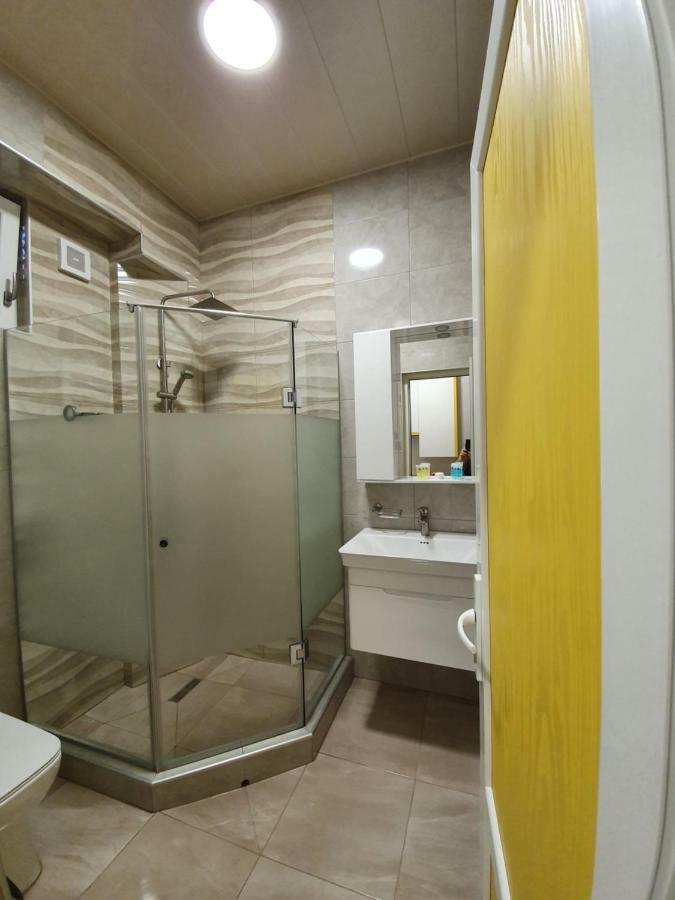 Mtacminda Apartment Tbilisi Zewnętrze zdjęcie