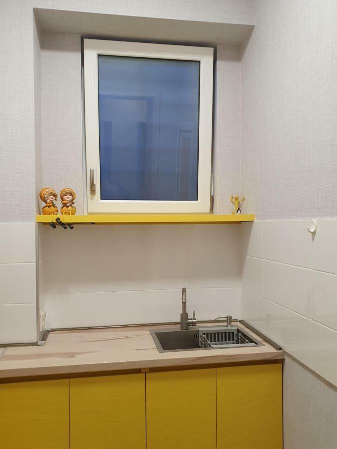 Mtacminda Apartment Tbilisi Zewnętrze zdjęcie