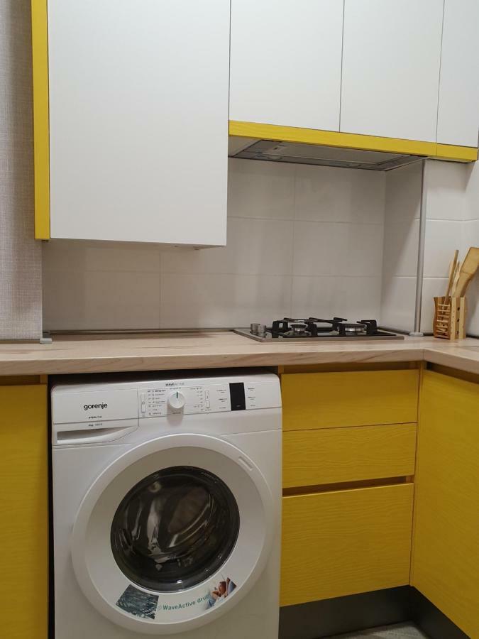 Mtacminda Apartment Tbilisi Zewnętrze zdjęcie