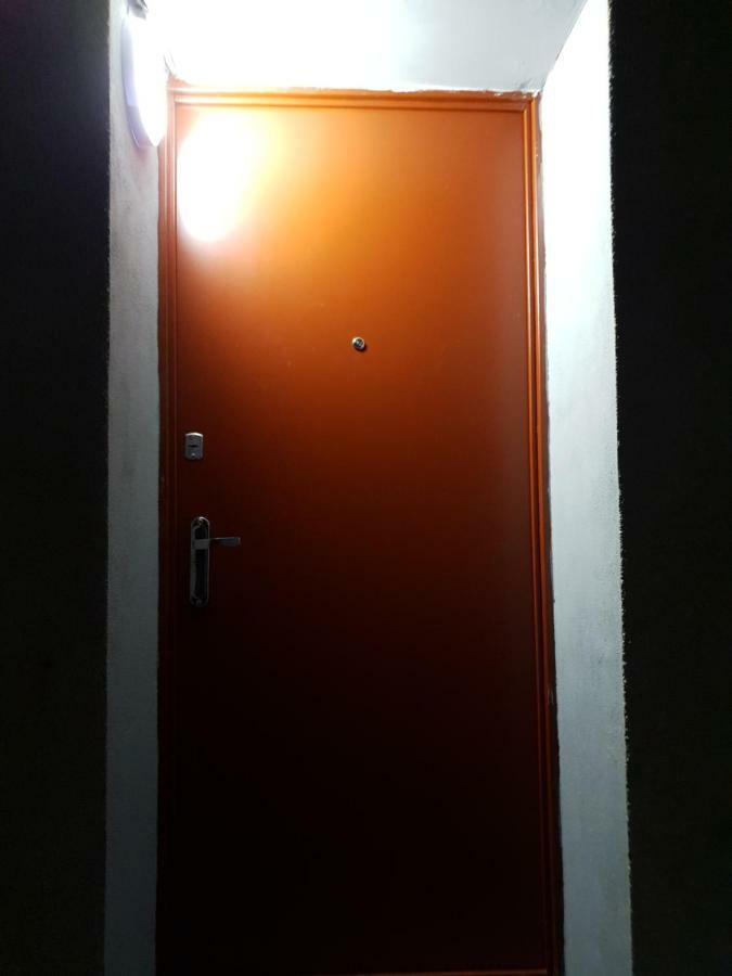 Mtacminda Apartment Tbilisi Zewnętrze zdjęcie